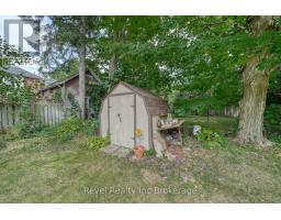 140 VANSITTART AVENUE - 38