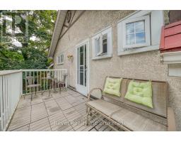 140 VANSITTART AVENUE - 39