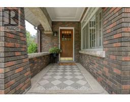 140 VANSITTART AVENUE - 7