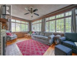 140 VANSITTART AVENUE - 9