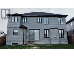 8 SYCAMORE DRIVE - 2