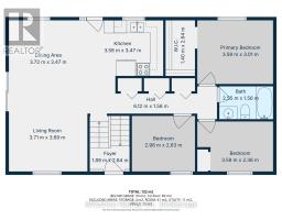 57627 CALTON LINE - 28
