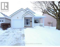 33 WILKINS CRESCENT - 1