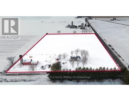 12153 SOMERS ROAD - 1