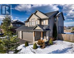 81 GRAYDON DRIVE - 2