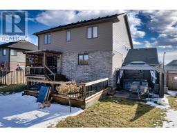 81 GRAYDON DRIVE - 45