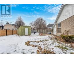 109 LYNDALE CRESCENT - 23