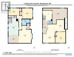 1 EARLSCOURT CRESCENT - 26