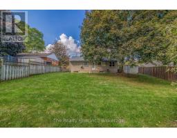 1 EARLSCOURT CRESCENT - 5