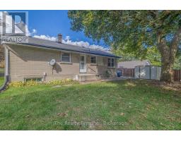 1 EARLSCOURT CRESCENT - 6