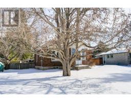 328 CLARKE STREET N - 4