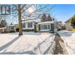 788 GLADSTONE DRIVE - 2