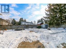 788 GLADSTONE DRIVE - 22