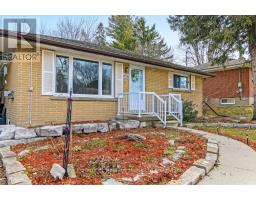 856 GROSVENOR STREET W - 5