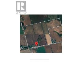 747445 TOWNSHIP ROAD 4 ROAD - 1