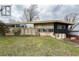 256 ST GEORGE LANE - 1