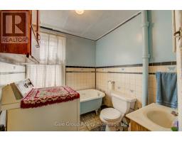 164 THAMES STREET N - 22