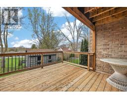 111 KING STREET EAST, UNIT 14 STREET - 23