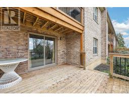 111 KING STREET EAST, UNIT 14 STREET - 24