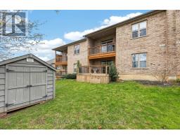 111 KING STREET EAST, UNIT 14 STREET - 26