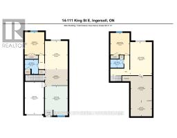 111 KING STREET EAST, UNIT 14 STREET - 27