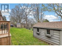 111 KING STREET EAST, UNIT 14 STREET - 28