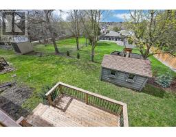 111 KING STREET EAST, UNIT 14 STREET - 31