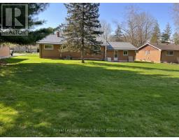 16 BROCK STREET W - 26