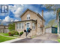 168 WELLINGTON STREET N - 2