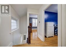 168 WELLINGTON STREET N - 21