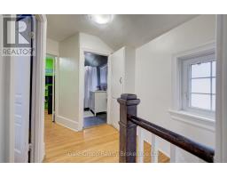 168 WELLINGTON STREET N - 22