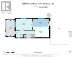 168 WELLINGTON STREET N - 41