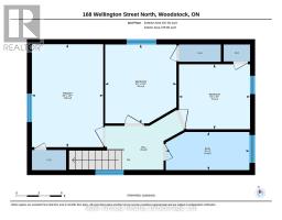 168 WELLINGTON STREET N - 42