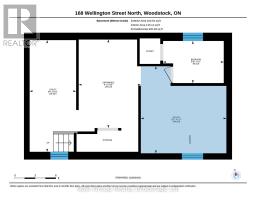 168 WELLINGTON STREET N - 43