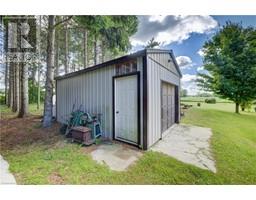 480 10TH CONCESSION Road - 23