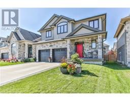 1203 ALBERNI Road - 2