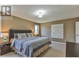 1203 ALBERNI Road - 22