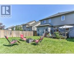 1203 ALBERNI Road - 36