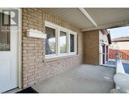 1119 MELSANDRA Avenue - 5