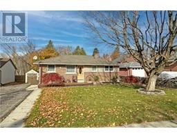 661 GLENCAIRN Avenue - 2