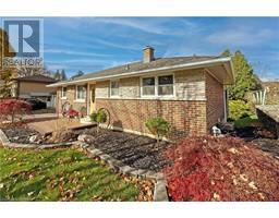 661 GLENCAIRN Avenue - 5