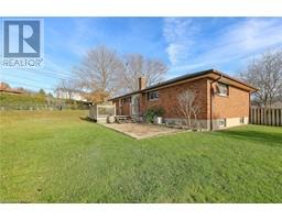 26 LOWEVILLE Road - 11