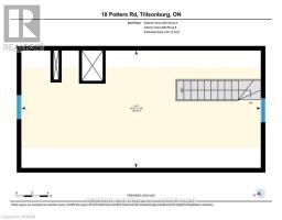 18 POTTERS ROAD - 24