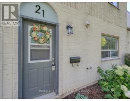 21 - 271 Thames Street N, MLS X10745678