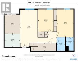 406 - 421 FAIRVIEW DRIVE - 23