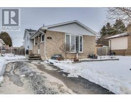 56 Princess Park Road, MLS X11931458