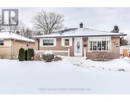 344 Clarke Street N, MLS X11973768