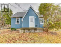 255 Frederick Street, MLS X12032108