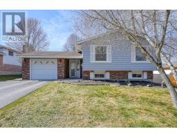 5 Grenville St Street, MLS X12037158