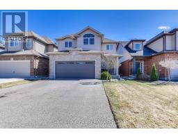 654 Frontenac Crescent, MLS X12037488